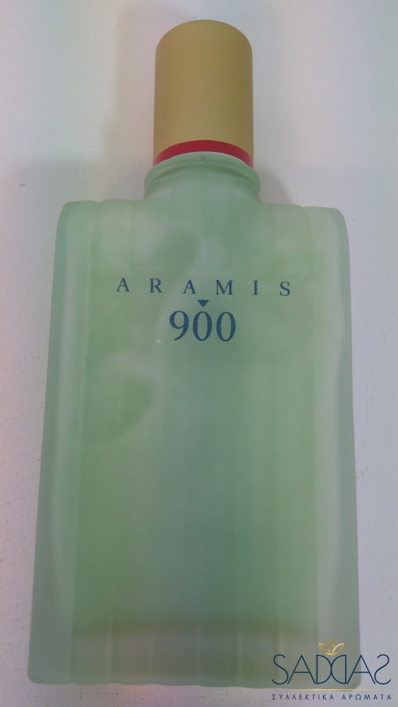 Aramis 900 For Men Herbal (Neo 1986) After Shave Soother 100 Ml 3.4 Fl.oz.