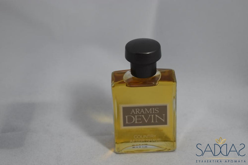 Aramis Devin (1977) For Men Country After Shave 60 Ml 2.0 Fl.oz.