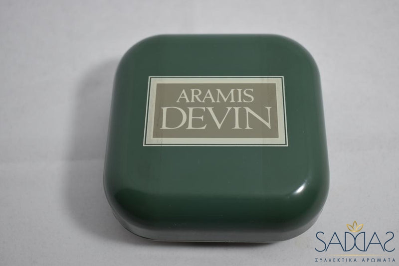 Aramis Devin (1977) For Men Country Soap 100 Gr