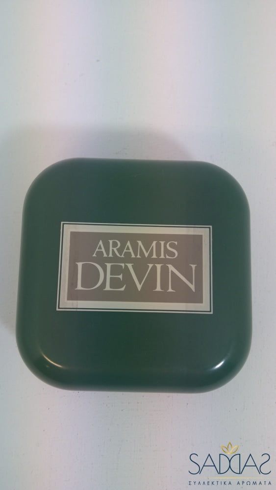 Aramis Devin (1977) For Men Country Soap 100 Gr