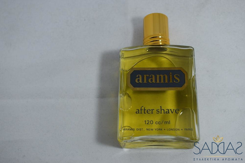 Aramis Original Classic For Men (1964) After Shave 120 Ml 4.0 Fl.oz.