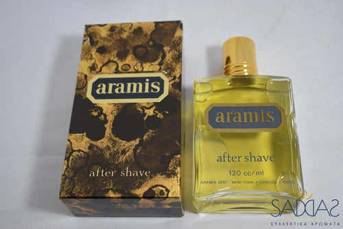 Aramis Original Classic For Men (1964) After Shave 120 Ml 4.0 Fl.oz.