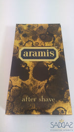 Aramis Original Classic For Men (1964) After Shave 120 Ml 4.0 Fl.oz.