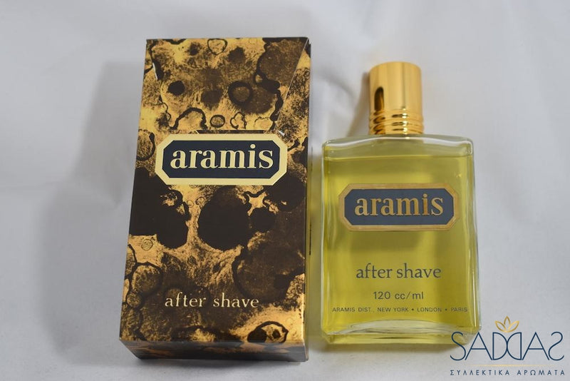 Aramis Original Classic For Men (1964) After Shave 120 Ml 4.0 Fl.oz.