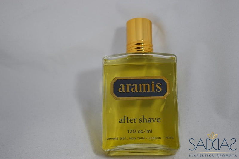 Aramis Original Classic For Men (1964) After Shave 120 Ml 4.0 Fl.oz.