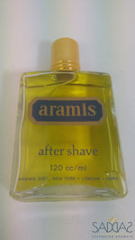 Aramis Original Classic For Men (1964) After Shave 120 Ml 4.0 Fl.oz.