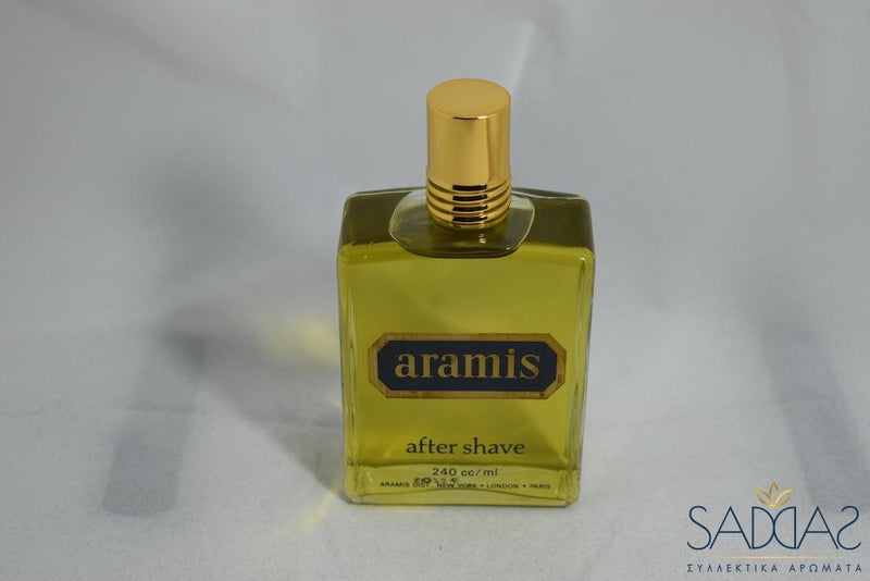 Aramis Original Classic For Men (1964) After Shave 240 Ml 8.0 Fl.oz - Jumbo !!!