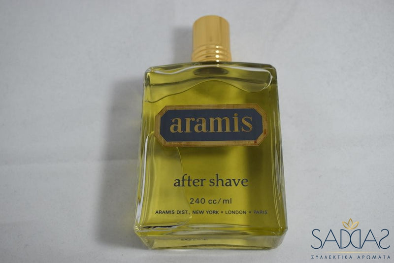 Aramis Original Classic For Men (1964) After Shave 240 Ml 8.0 Fl.oz - Jumbo !!!