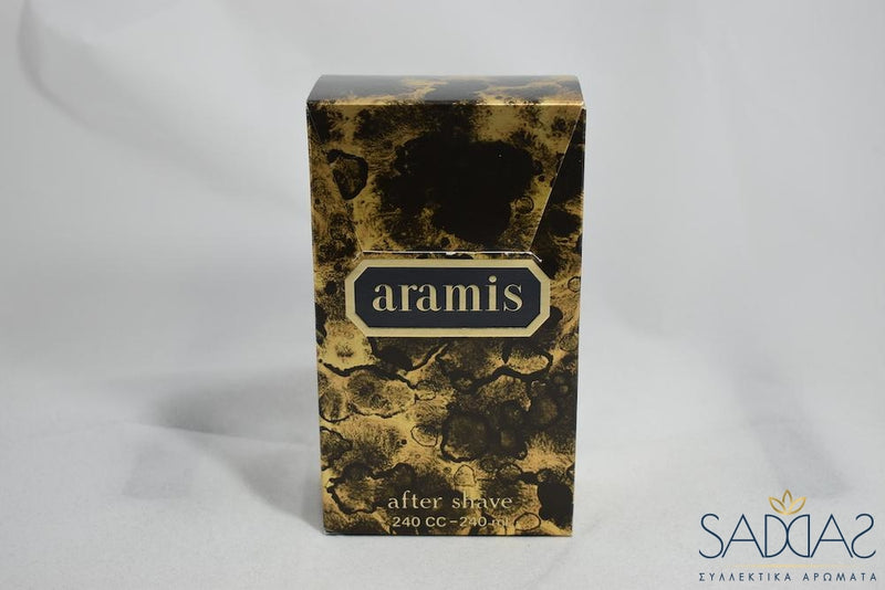 Aramis Original Classic For Men (1964) After Shave 240 Ml 8.0 Fl.oz - Jumbo !!!