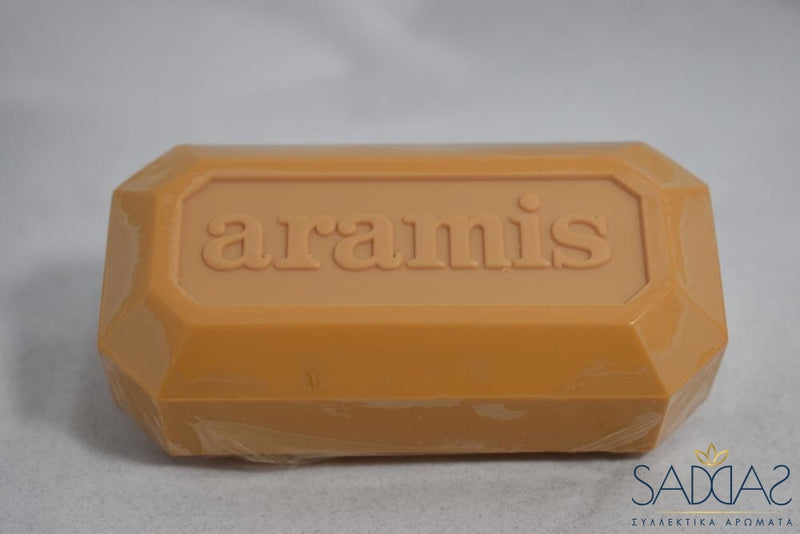 Aramis Original Classic For Men (1964) Bath Soap 150 G / 5 3 Oz.