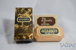 Aramis Original Classic For Men (1964) Bath Soap 150 G / 5 3 Oz.