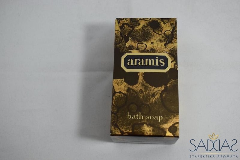 Aramis Original Classic For Men (1964) Bath Soap 150 G / 5 3 Oz.