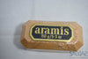 Aramis Original Classic For Men (1964) Bath Soap 150 G / 5 3 Oz.