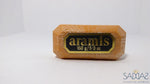 Aramis Original Classic For Men (1964) Bath Soap 150 G / 5 3 Oz.