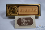 Aramis Original Classic For Men (1964) Body Shampoo On-A Rope One Cake 200 G / 7 Oz.