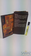 Aramis Original Classic For Men (1964) Eau De Cologne 1 5 Ml 0.05 Fl.oz. Special Size Samples