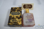 Aramis Original Classic For Men (1964) Malt-Enriched Hair Shampoo 200 Ml 6.7 Fl.oz.