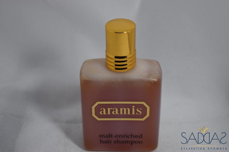 Aramis Original Classic For Men (1964) Malt-Enriched Hair Shampoo 200 Ml 6.7 Fl.oz.