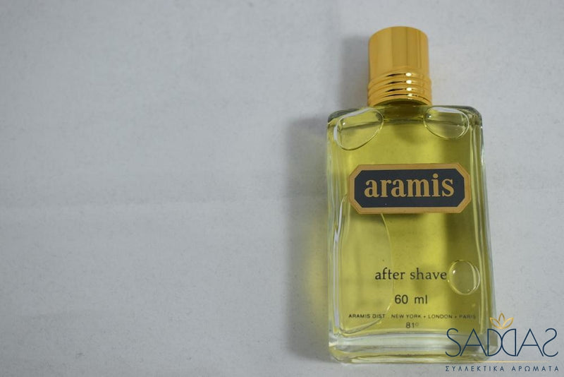 Aramis Original Classic For Men(1964) After Shave 60 Ml 2.0 Fl.oz.