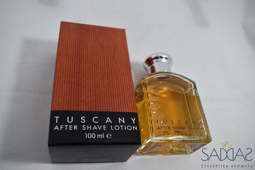 Aramis Tuscany Per Uomo (1984) After Shave Lotion 100 Ml 3.4 Fl.oz.