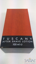 Aramis Tuscany Per Uomo (1984) After Shave Lotion 100 Ml 3.4 Fl.oz.