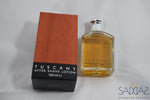 Aramis Tuscany Per Uomo (1984) After Shave Lotion 100 Ml 3.4 Fl.oz.