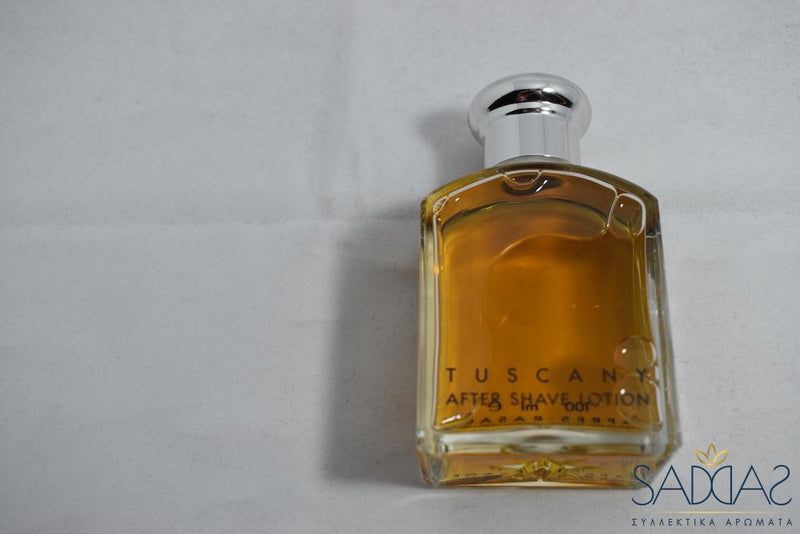 Aramis Tuscany Per Uomo (1984) After Shave Lotion 100 Ml 3.4 Fl.oz.