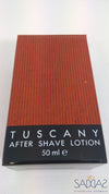 Aramis Tuscany Per Uomo (1984) After Shave Lotion 50 Ml 1.7 Fl.oz.