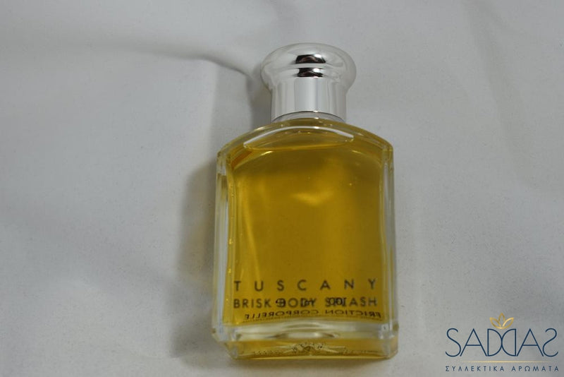 Aramis Tuscany Per Uomo (1984) Brisk Body Splash 100 Ml 3.4 Fl.oz.