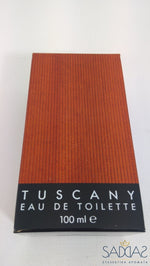 Aramis Tuscany Per Uomo (1984) Eau De Toilette 100 Ml 3.4 Fl.oz.