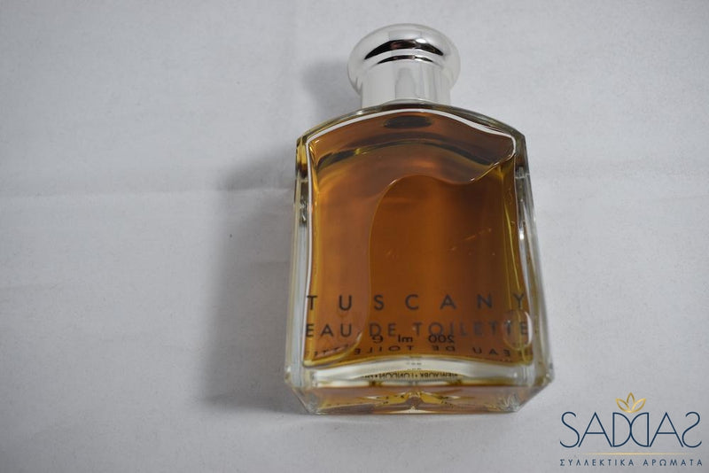 Aramis Tuscany Per Uomo (1984) Eau De Toilette 200 Ml 6.7 Fl.oz - Jumbo !!!