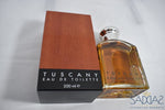 Aramis Tuscany Per Uomo (1984) Eau De Toilette 200 Ml 6.7 Fl.oz - Jumbo !!!