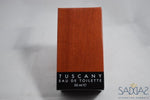 Aramis Tuscany Per Uomo (1984) Eau De Toilette 50 Ml 1.7 Fl.oz.