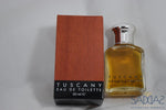 Aramis Tuscany Per Uomo (1984) Eau De Toilette 50 Ml 1.7 Fl.oz.