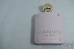 Arrogance Pour Femme Original (1982) By Pikenz The First Eau De Toilette 100 Ml 3.33 Fl.oz.