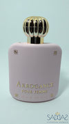 Arrogance Pour Femme Original(1982) By Pikenz The First Eau De Toilette 50 Ml 1.66 Fl.oz.