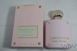 Arrogance Pour Femme Original(1982) By Pikenz The First Eau De Toilette 50 Ml 1.66 Fl.oz.