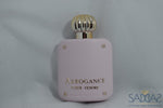 Arrogance Pour Femme Original(1982) By Pikenz The First Eau De Toilette 50 Ml 1.66 Fl.oz.