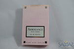 Arrogance Pour Femme Original(1982) By Pikenz The First Eau De Toilette 50 Ml 1.66 Fl.oz.