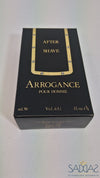 Arrogance Pour Homme Original (1982) By Pikenz The First After Shave 50 Ml 1.3/4 Fl.oz.