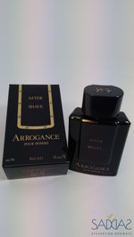 Arrogance Pour Homme Original (1982) By Pikenz The First After Shave 50 Ml 1.3/4 Fl.oz.