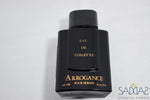 Arrogance Pour Homme Original (1982) By Pikenz The First Eau De Toilette 100 Ml 3. ½ Fl.oz.