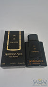 Arrogance Pour Homme Original (1982) By Pikenz The First Eau De Toilette 100 Ml 3. ½ Fl.oz.