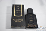 Arrogance Pour Homme Original (1982) By Pikenz The First Eau De Toilette Spray 100 Ml 3.1/2 Fl.oz.