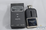 Arrogance Uomo Original (1987) By Pikenz The First Eau De Toilette 50 Ml 1.66 Fl.oz.