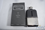 Arrogance Uomo Original (1987) By Pikenz The First Eau De Toilette Spray 100 Ml 3.33 Fl.oz.