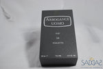 Arrogance Uomo Original(1987) By Pikenz The First Eau De Toilette 100 Ml 3.33 Fl.oz.