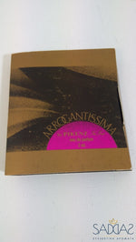 Arrogantissima Pour Femme Original(1988) By Pikenz The First Au De Parfum 2 Ml 0 06 Fl.oz - Samples