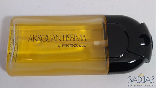 Arrogantissima Pour Femme Original(1988) By Pikenz The First Au De Parfum Spray 50 Ml 1.66 Fl.oz -