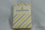 Atkinsons English Lavender For Men Eau De Toilette 90 Ml 3.0 Fl.oz.